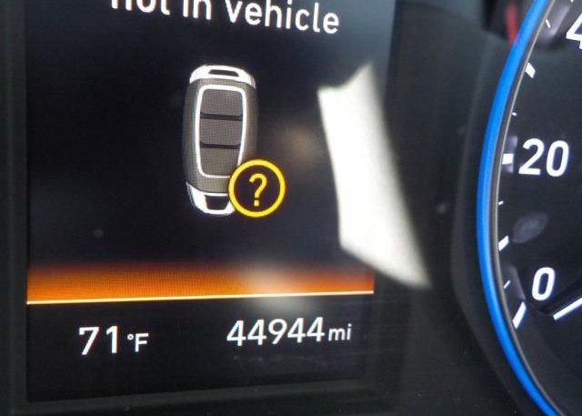 2021 HYUNDAI KONA(VIN: KM8K6CAA8MU752474