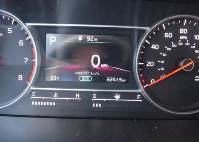 2022 KIA SORENTO(VIN: 5XYRG4LC4NG105965