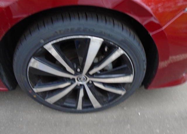2021 NISSAN ALTIMA(VIN: 1N4BL4CVXMN372877