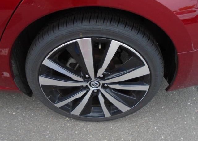 2021 NISSAN ALTIMA(VIN: 1N4BL4CVXMN372877