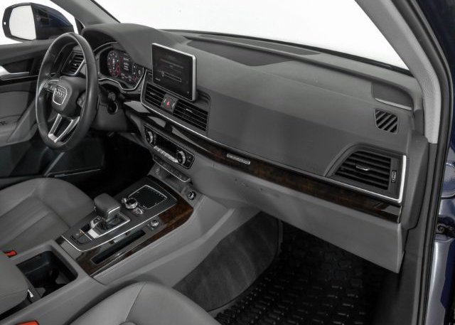 2019 AUDI Q5 VIN: WA1BNAFY9K2054394