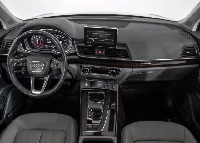 2019 AUDI Q5 VIN: WA1BNAFY9K2054394