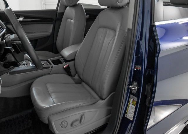 2019 AUDI Q5 VIN: WA1BNAFY9K2054394