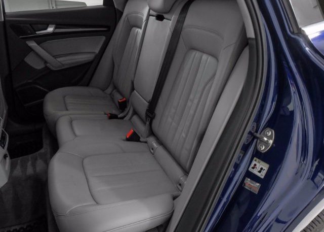 2019 AUDI Q5 VIN: WA1BNAFY9K2054394