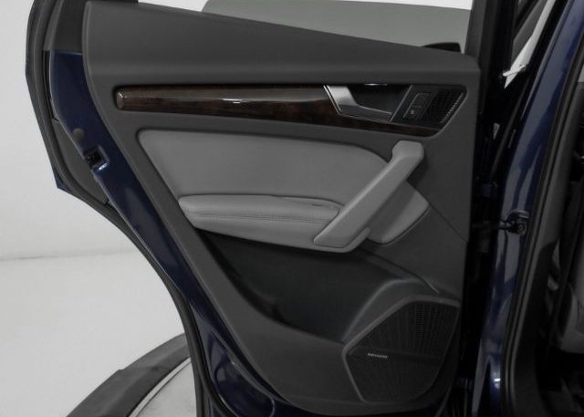 2019 AUDI Q5 VIN: WA1BNAFY9K2054394