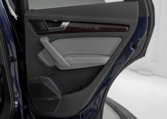 2019 AUDI Q5 VIN: WA1BNAFY9K2054394