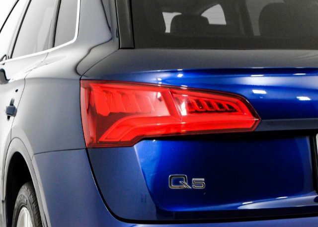 2019 AUDI Q5 VIN: WA1BNAFY9K2054394