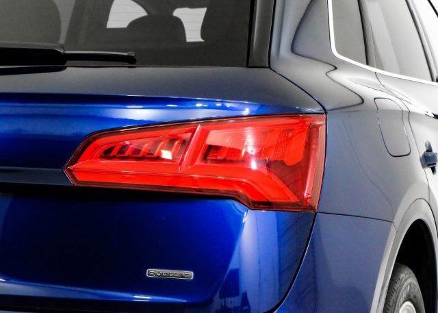 2019 AUDI Q5 VIN: WA1BNAFY9K2054394