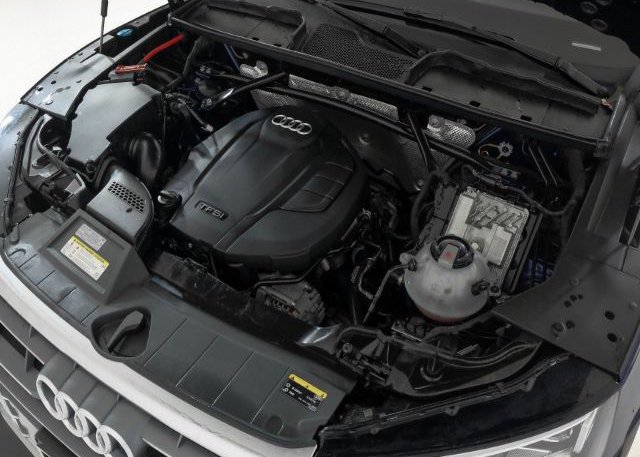 2019 AUDI Q5 VIN: WA1BNAFY9K2054394