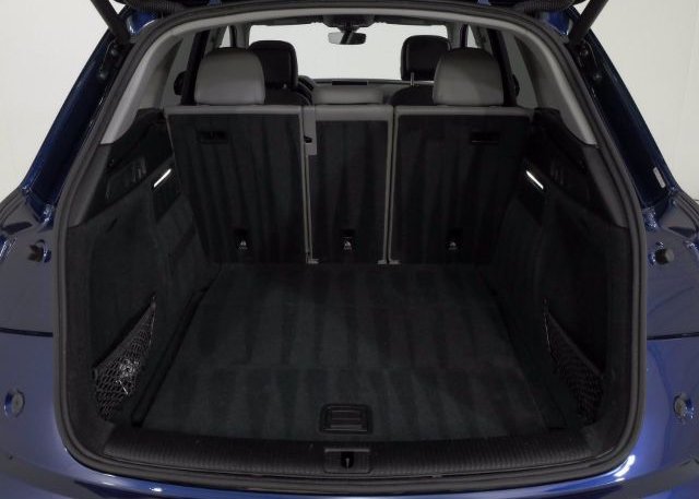 2019 AUDI Q5 VIN: WA1BNAFY9K2054394