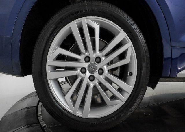 2019 AUDI Q5 VIN: WA1BNAFY9K2054394