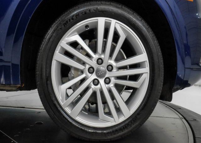 2019 AUDI Q5 VIN: WA1BNAFY9K2054394