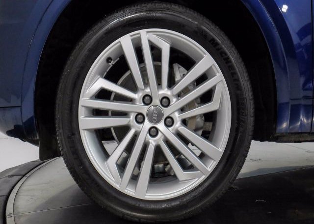 2019 AUDI Q5 VIN: WA1BNAFY9K2054394