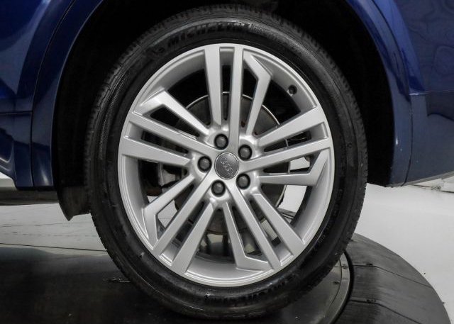 2019 AUDI Q5 VIN: WA1BNAFY9K2054394