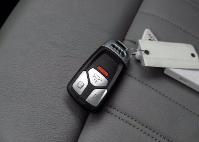 2019 AUDI Q5 VIN: WA1BNAFY9K2054394