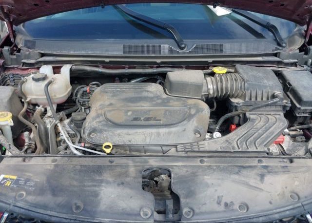 2021 CHRYSLER PACIFICA(VIN: 2C4RC3GG1MR549091