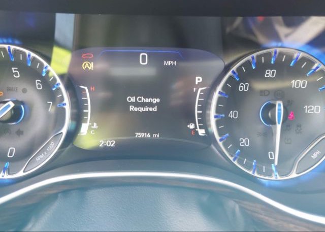 2021 CHRYSLER PACIFICA(VIN: 2C4RC3GG1MR549091