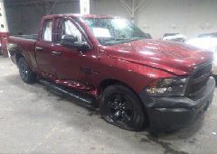 2021 RAM 1500 CLASS VIN 1C6RR7FT1MS577046 фото с аукциона 5
