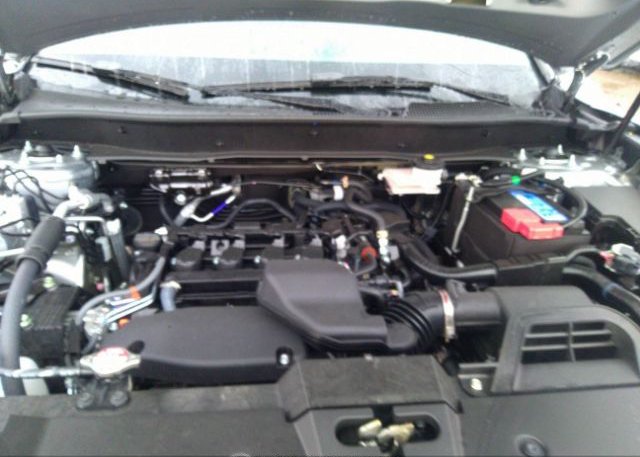 2023 HONDA CR-V(VIN: 7FARS4H73PE020981