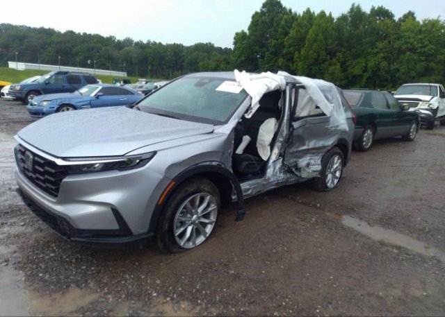 2023 HONDA CR-V(VIN: 7FARS4H73PE020981