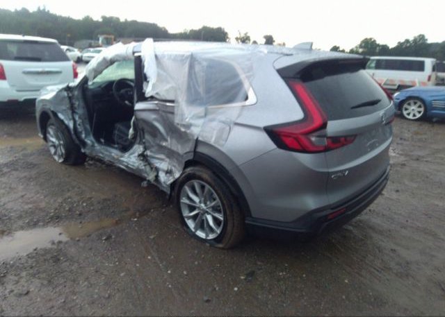 2023 HONDA CR-V(VIN: 7FARS4H73PE020981