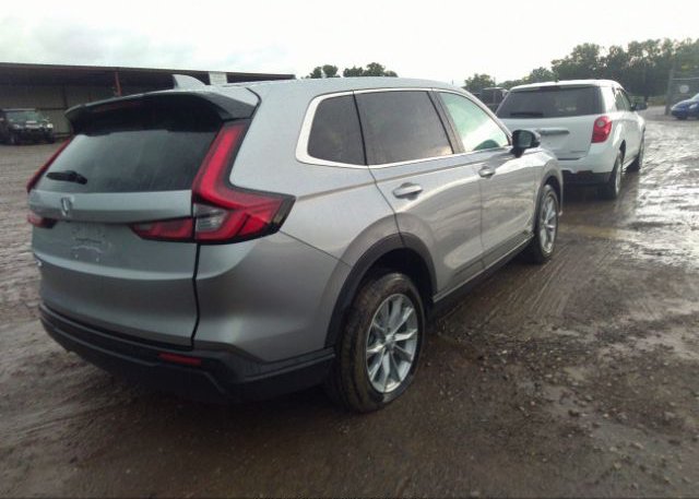 2023 HONDA CR-V(VIN: 7FARS4H73PE020981