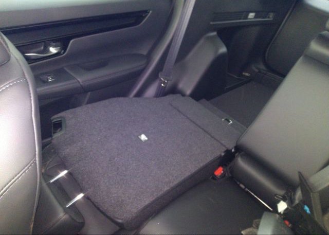 2023 HONDA CR-V(VIN: 7FARS4H73PE020981