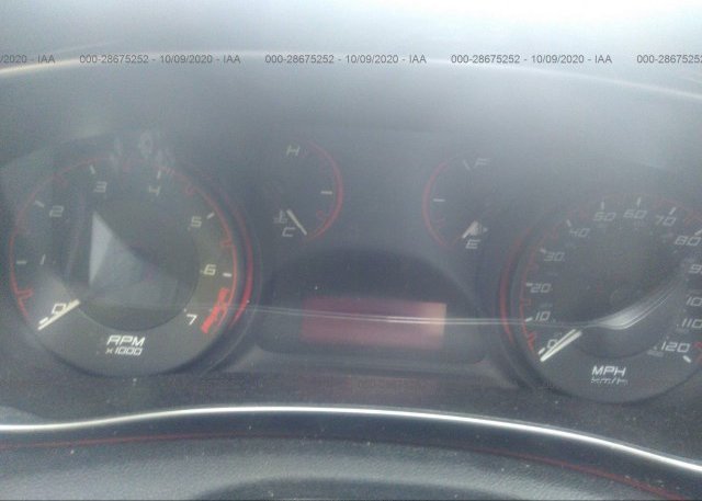 1C3CDFBB0FD187801 2015 DODGE DART