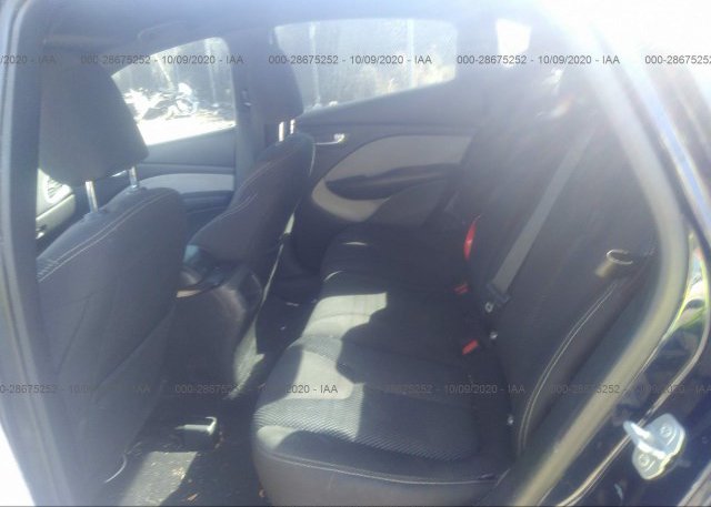 1C3CDFBB0FD187801 2015 DODGE DART