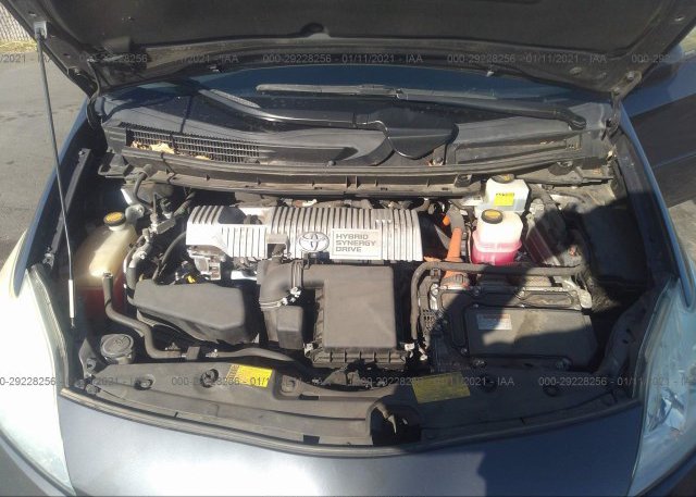 JTDKN3DU3E1747019 2014 TOYOTA PRIUS