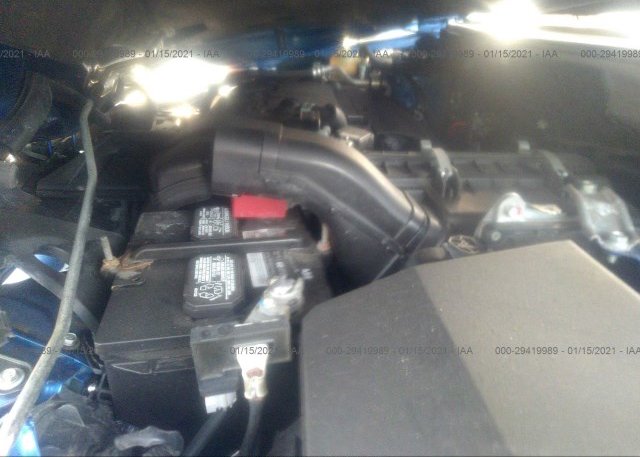 JA32U8FW1FU000435 2015 MITSUBISHI LANCER