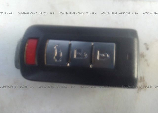 JA32U8FW1FU000435 2015 MITSUBISHI LANCER