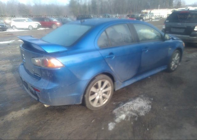 цена в сша 2015 MITSUBISHI LANCER JA32U8FW1FU000435