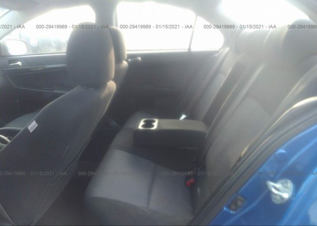 JA32U8FW1FU000435 2015 MITSUBISHI LANCER