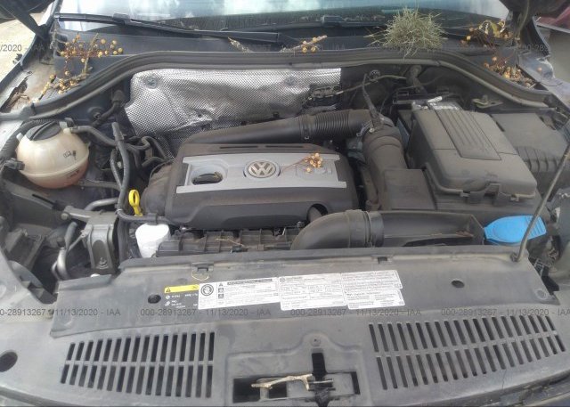 WVGBV7AX4GW016395 2016 VOLKSWAGEN TIGUAN