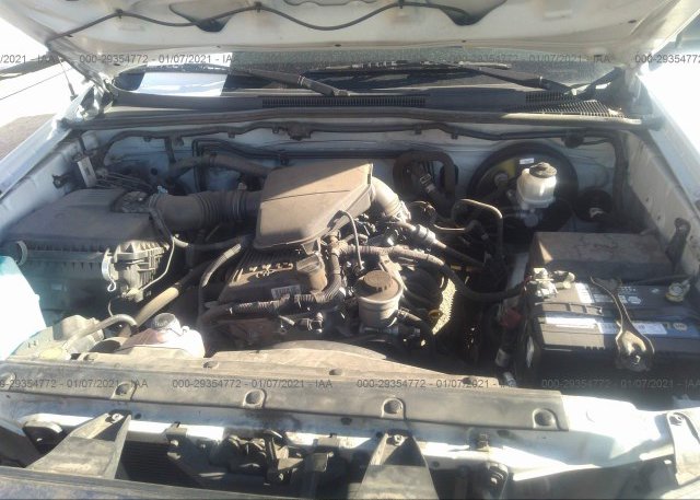 5TFNX4CNXEX036583 2014 TOYOTA TACOMA