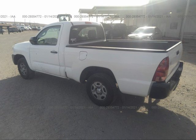 купить 2014 TOYOTA TACOMA 5TFNX4CNXEX036583