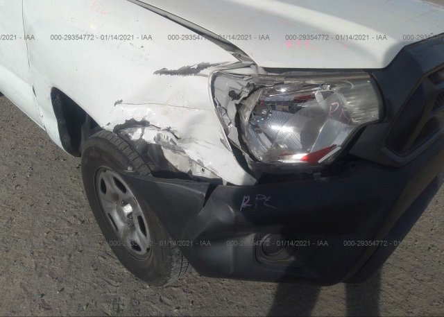 5TFNX4CNXEX036583 2014 TOYOTA TACOMA