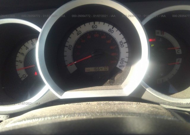 5TFNX4CNXEX036583 2014 TOYOTA TACOMA