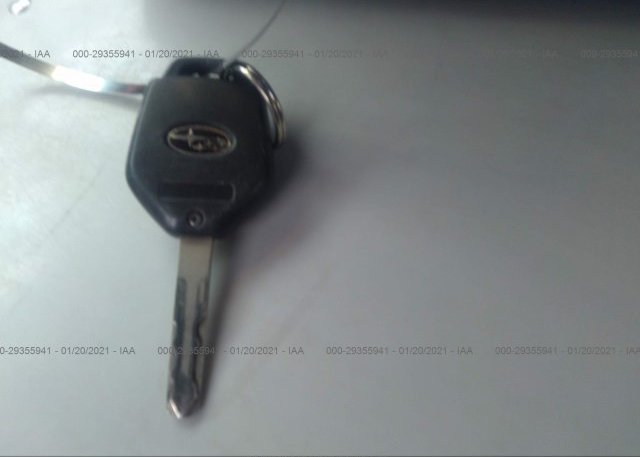 4S3BMBC65B3236184 2011 SUBARU LEGACY