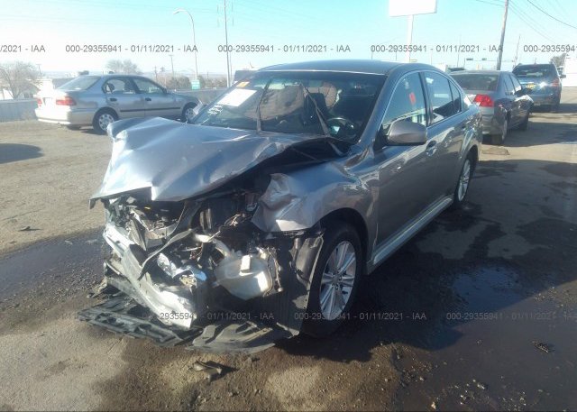 из сша 2011 SUBARU LEGACY 4S3BMBC65B3236184