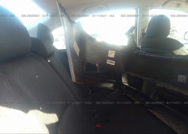 4S3BMBC65B3236184 2011 SUBARU LEGACY