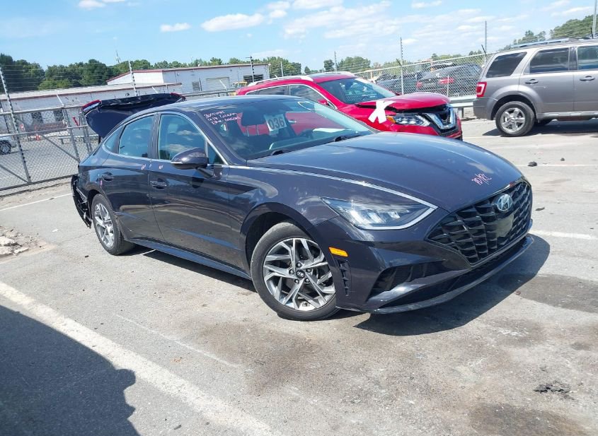 2023 HYUNDAI SONATA SEL photo