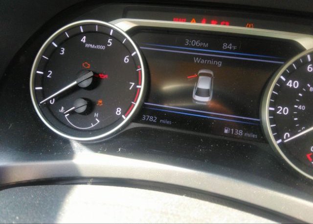 2023 NISSAN SENTRA(VIN: 3N1AB8CV8PY221529