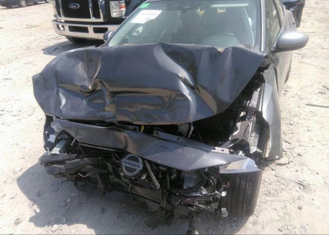 2023 NISSAN SENTRA(VIN: 3N1AB8CV8PY221529