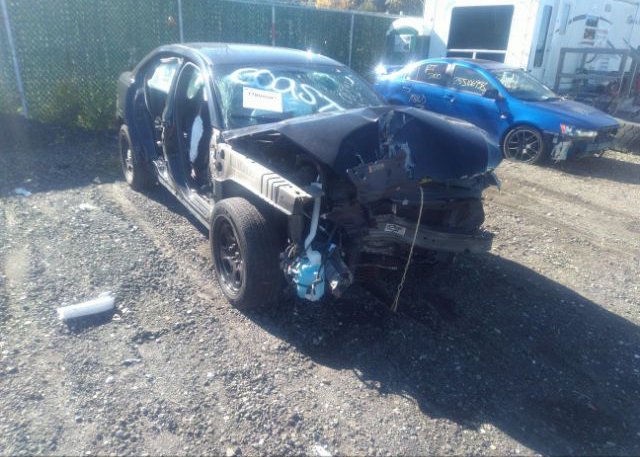 1FAHP2MK8FG188956 2015 FORD SEDAN POLICE INTERCEPTOR