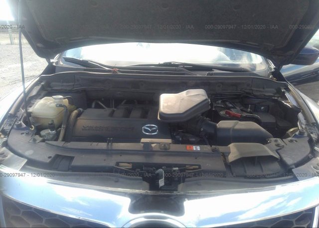 JM3TB2CA1B0331641 2011 MAZDA CX-9