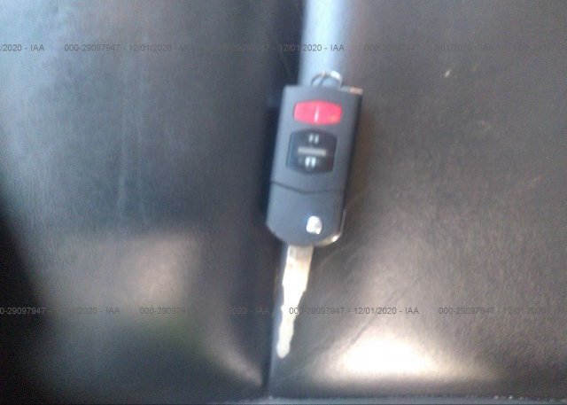 JM3TB2CA1B0331641 2011 MAZDA CX-9
