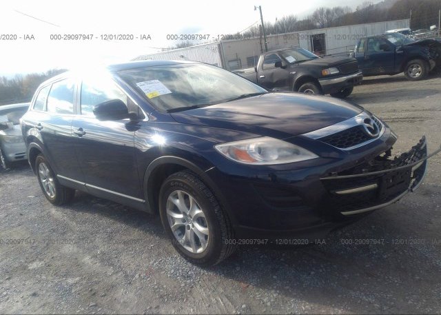 JM3TB2CA1B0331641 2011 MAZDA CX-9