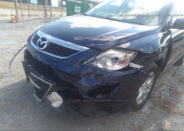 JM3TB2CA1B0331641 2011 MAZDA CX-9